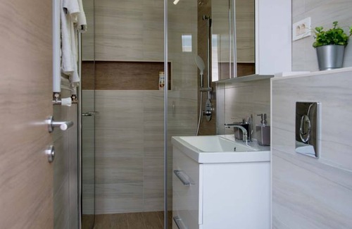 Daruvar Resort | 19 m² Private room ∙ 1 bedroom ∙ 3 guests