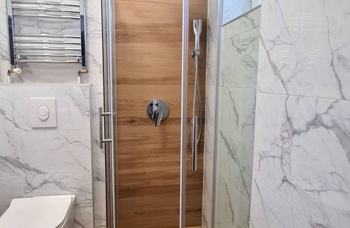Daruvar Resort | 19 m² Private room ∙ 1 bedroom ∙ 1 guest