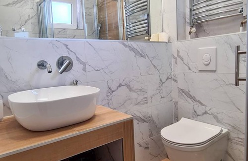 Daruvar Resort | 19 m² Private room ∙ 1 bedroom ∙ 1 guest
