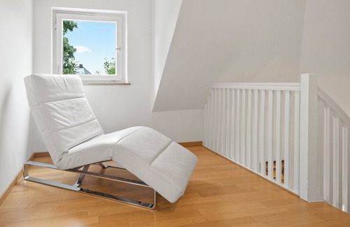 Munchen District Villa | 19 min to the center - 250 m²/2,691 sq ft - top villa from 1923 - 4BR 3,5BA