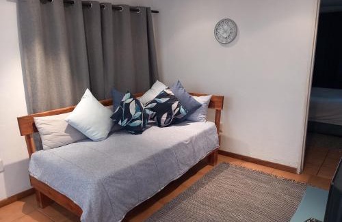 Colesberg Apartment | 19 On Kruger Apartments