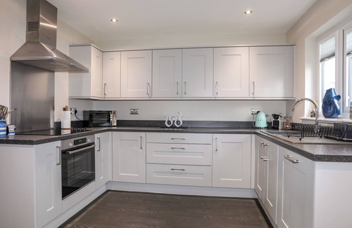 Brynteg Cottage | 19 Parc Delfryn