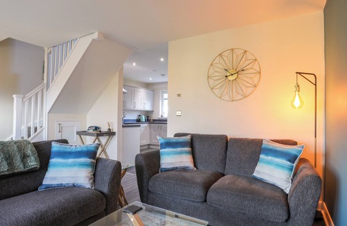 Brynteg Cottage | 19 Parc Delfryn