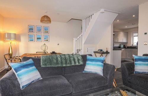Brynteg Cottage | 19 Parc Delfryn