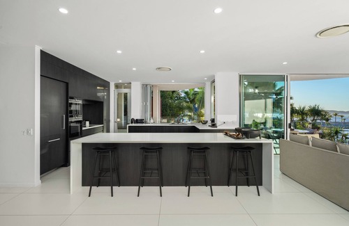 Hamilton Island Apartment | 19 Pavillions, Hamilton Island