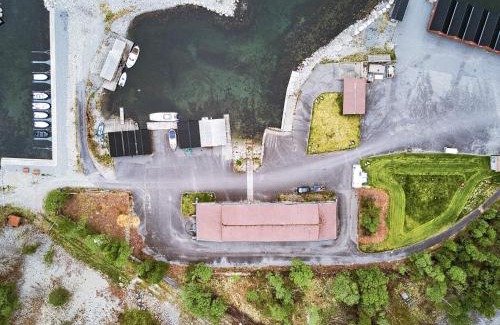 Hjelmeland House | 19 person holiday home in Jøsenfjorden-By Traum