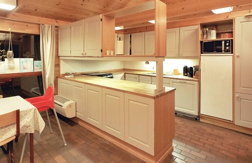 Hjelmeland House | 19 person holiday home in Jøsenfjorden-By Traum