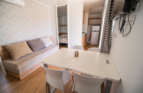 Terme Catez Apartment | 19- Three-Bedroom Apartment with Thermal Riviera Tickets