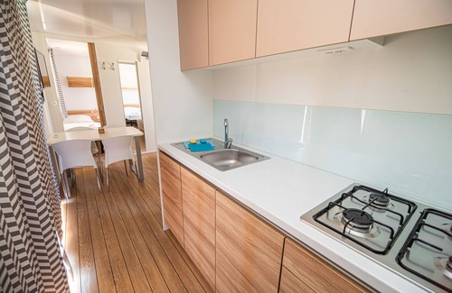 Terme Catez Apartment | 19- Three-Bedroom Apartment with Thermal Riviera Tickets