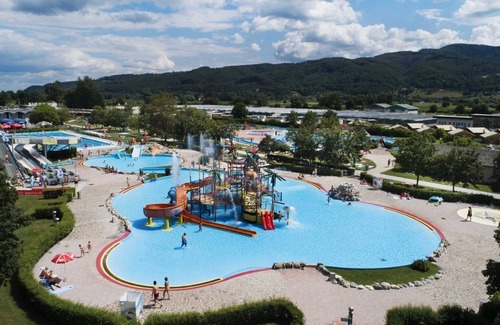 Terme Catez Apartment | 19- Three-Bedroom Apartment with Thermal Riviera Tickets