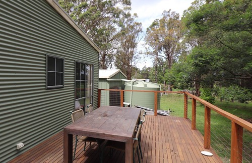 Mallacoota House | 19 Zachary Drive, Mallacoota