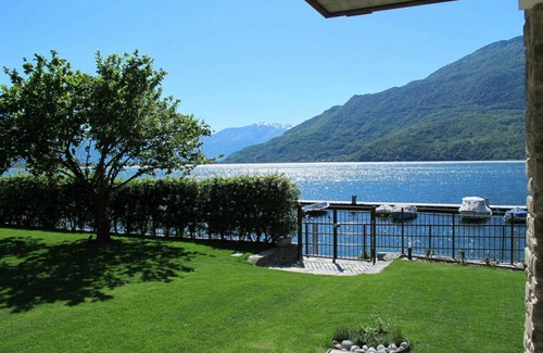 Verceia Other | 190 m² Accommodation ∙ 4 bedrooms ∙ 12 guests