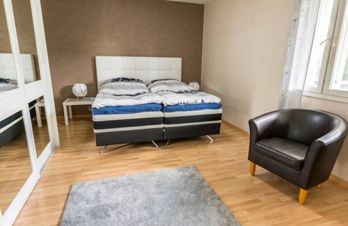 Eurajoki House | 190 m² House ∙ 1 bedroom ∙ 18 guests