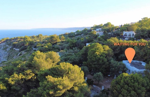 Castro Marina House | 190 m² House ∙ 5 bedrooms ∙ 8 guests