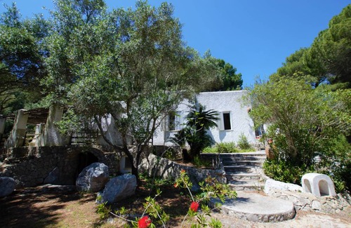 Castro Marina House | 190 m² House ∙ 5 bedrooms ∙ 8 guests