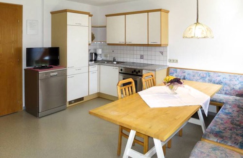 Kappl House | 190 m² House ∙ 6 bedrooms ∙ 22 guests
