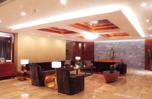 Huidong Resort | 190 m² Resort ∙ 3 bedrooms ∙ 127 guests