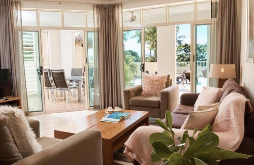 Trinity Beach Apartment | 190 m² Serviced apartment ∙ 4 bedrooms ∙ 8 guests