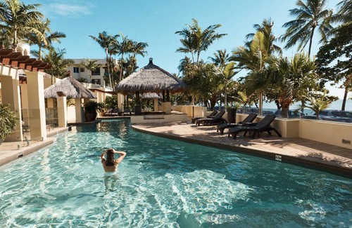 Trinity Beach Apartment | 190 m² Serviced apartment ∙ 4 bedrooms ∙ 8 guests