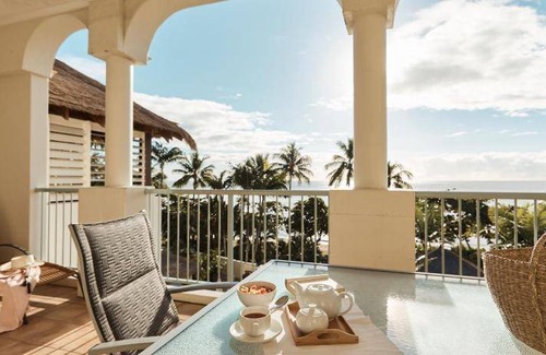Trinity Beach Apartment | 190 m² Serviced apartment ∙ 4 bedrooms ∙ 8 guests