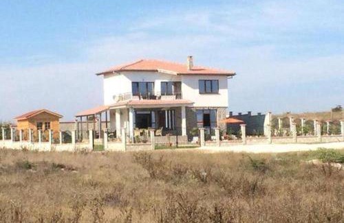Kavarna Villa | 190 m² Villa ∙ 4 bedrooms ∙ 8 guests
