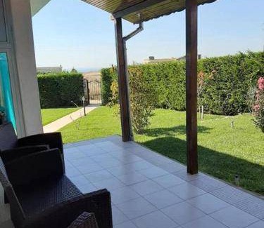 Kavarna Villa | 190 m² Villa ∙ 4 bedrooms ∙ 8 guests