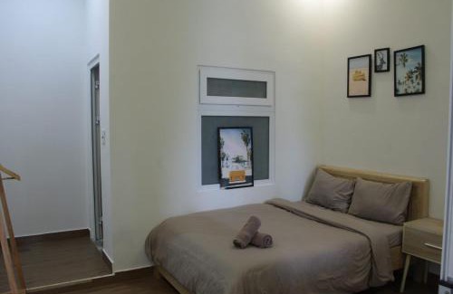 Da Lat Cabin | 1909 Home Dalat - Open 24h