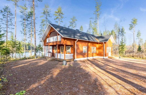 Kuorevesi Other | 191 m² Accommodation ∙ 4 bedrooms ∙ 8 guests