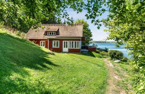 Aabenraa House | 191 m² House ∙ 4 bedrooms ∙ 8 guests