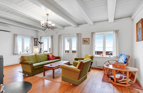 Aabenraa House | 191 m² House ∙ 4 bedrooms ∙ 8 guests