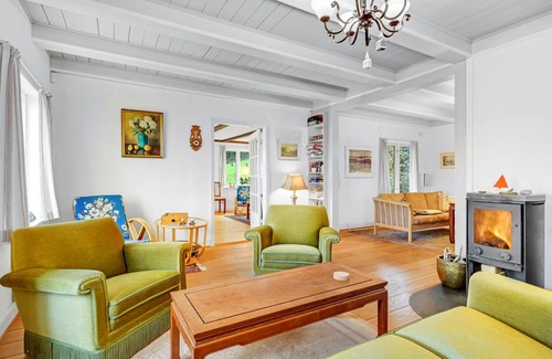 Aabenraa House | 191 m² House ∙ 4 bedrooms ∙ 8 guests