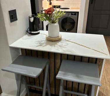 Greater Johannesburg Metropolitan Area Apartment | 191 Protea Estate