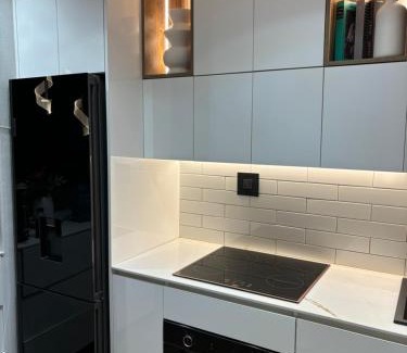 Greater Johannesburg Metropolitan Area Apartment | 191 Protea Estate