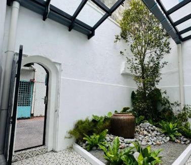 Muar House | 1917 By MUO