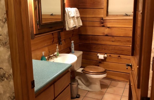 Rimrock Other | 1928 Historic Dude Ranch Stone Lodge Home