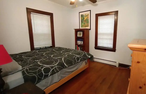 Waukegan House | 1929 charmer