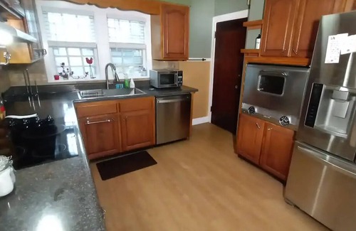 Waukegan House | 1929 charmer