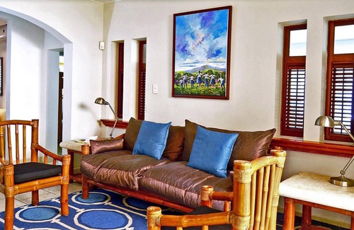 Ocean Park House | 193 m² House ∙ 3 bedrooms ∙ 8 guests