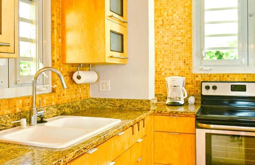 Ocean Park House | 193 m² House ∙ 3 bedrooms ∙ 8 guests