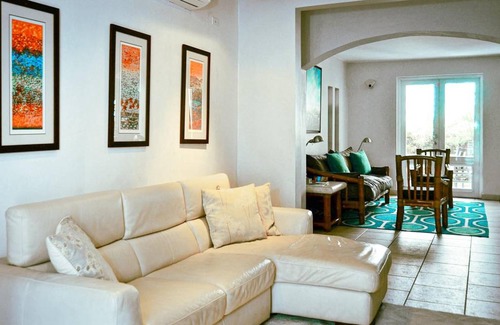 Ocean Park House | 193 m² House ∙ 3 bedrooms ∙ 8 guests
