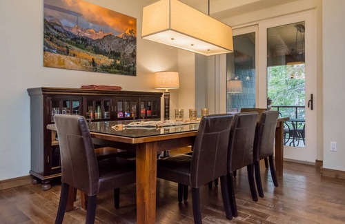 Woodwinds House | 193 m² House ∙ 4 bedrooms ∙ 10 guests