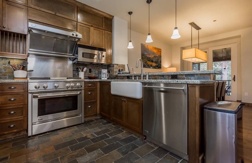 Woodwinds House | 193 m² House ∙ 4 bedrooms ∙ 10 guests