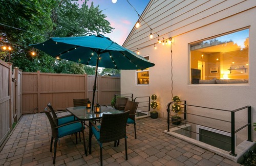 North End Cottage | 1938 Cottage | Newly Remodeled | Coveted North End
