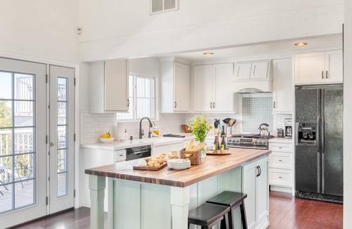 Paso Robles House | 194 m² House ∙ 3 bedrooms ∙ 8 guests