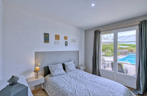 Migron House | 194 m² House ∙ 4 bedrooms ∙ 8 guests