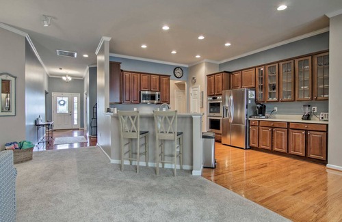 The Commons House | 194 m² House ∙ 2 bedrooms ∙ 4 guests