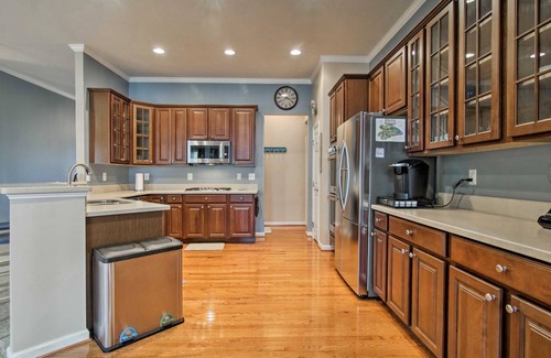 The Commons House | 194 m² House ∙ 2 bedrooms ∙ 4 guests