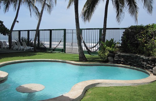 Playa San Diego House | 195 a night! Luxury home w/pool on OCEAN! AC, Wifi, Sat TV, 3 bedrooms/4 baths