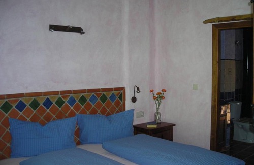 Orgiva House | 195 m² House ∙ 3 bedrooms ∙ 8 guests