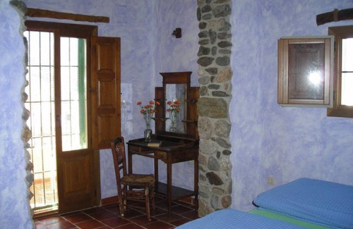 Orgiva House | 195 m² House ∙ 3 bedrooms ∙ 8 guests